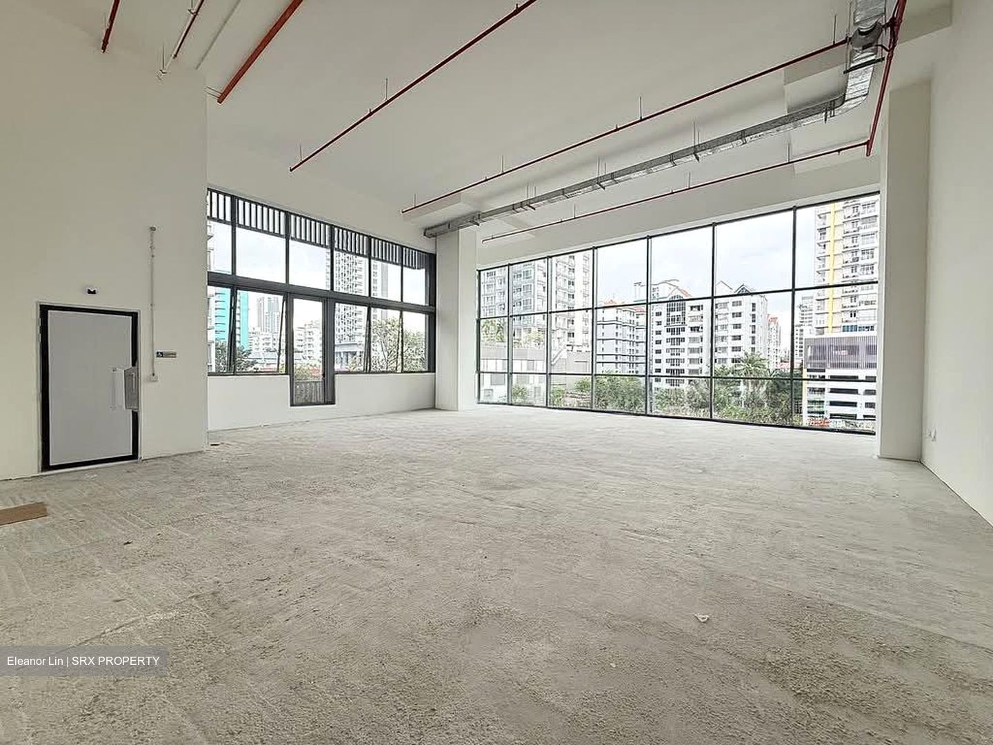 Space 18 (D12), Factory #586039031